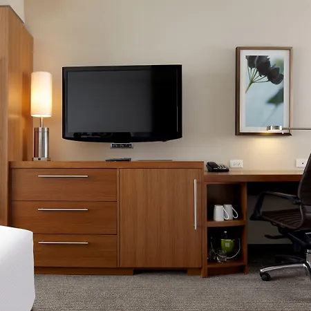 Hyatt Place Washington Dc/White House-2