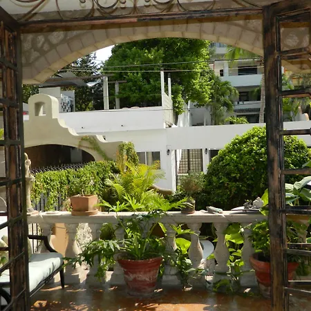 Hotel Condominium La Posada de Bucerias-2