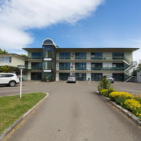 Gateway International Motel-2