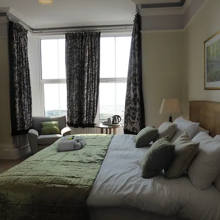 Bailey Ground Lodge-2
