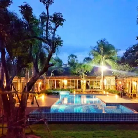 Nirundorn Resort Chaam-2