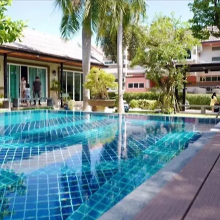 Nirundorn Resort Chaam-2