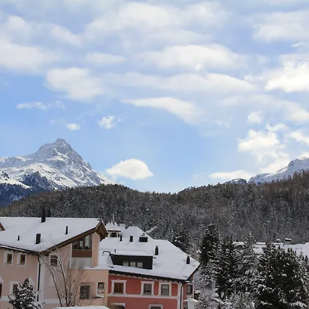Hotelino Petit Chalet-3