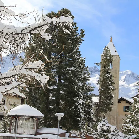 Hotelino Petit Chalet-2