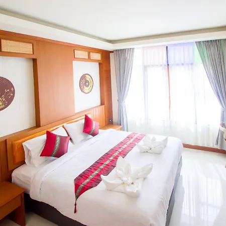 Lee Chiang Hotel-2