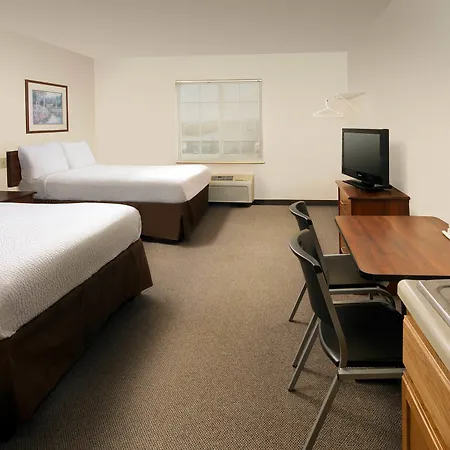 Extended Stay America Select Suites - Dayton - Miamisburg-3