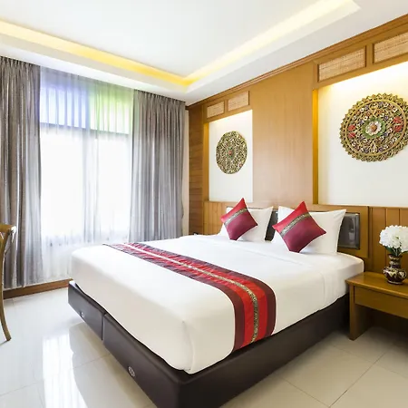 Lee Chiang Hotel-3
