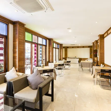 Lee Chiang Hotel-3