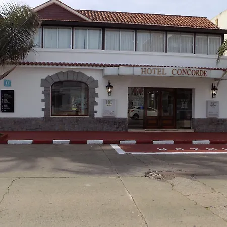Hotel Concorde-3