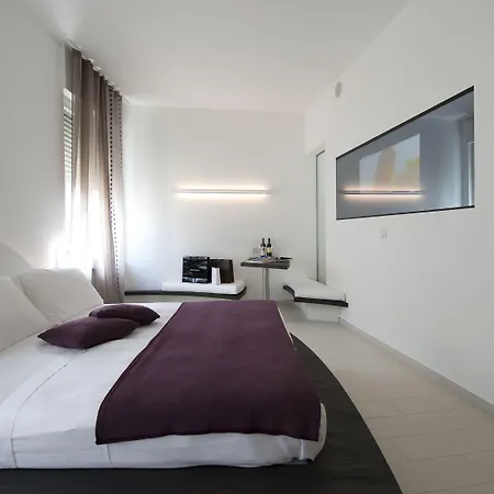 Aparthotel Duomo-3