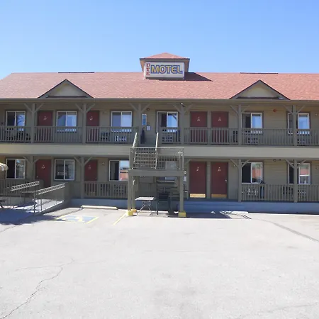 Ute Motel-2