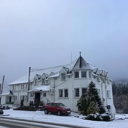 Bridge Of Orchy Hotel-3