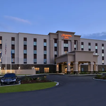 Hampton Inn Broussard-Lafayette-2