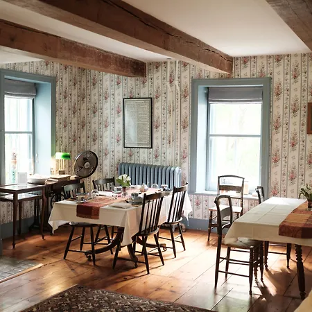 The Stone House Bed And Breakfast-2