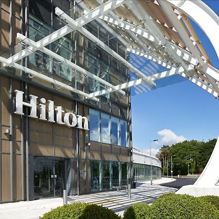 Hilton Southampton - Utilita Bowl-2