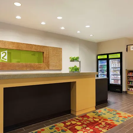 Home2 Suites By Hilton Midland-3