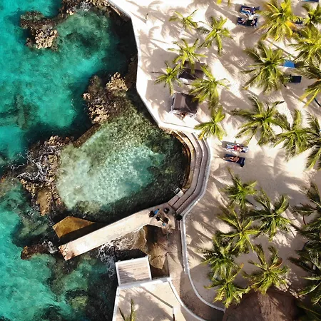 Cozumel Hotel & Resort-3