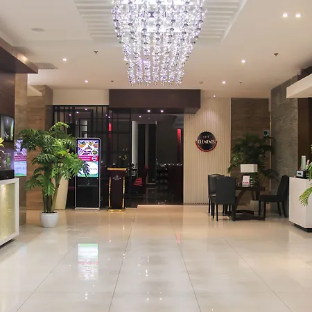 Brentwood Suites-3