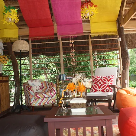 Bohol Bee Farm Hotel-2