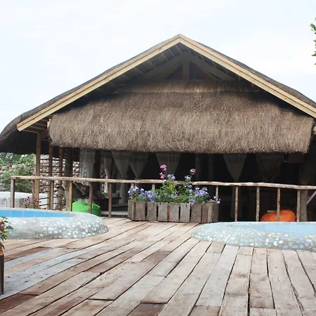 Bohol Bee Farm Hotel-3