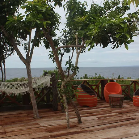 Bohol Bee Farm Hotel-2