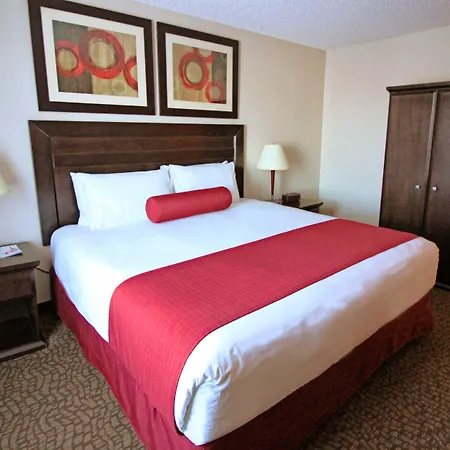 Century Casino & Hotel Edmonton-3