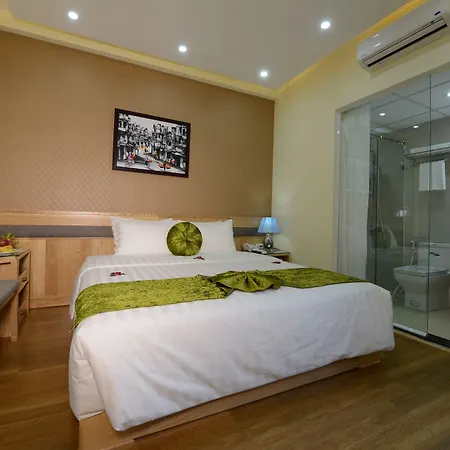 Blue Hanoi Inn Hotel-2