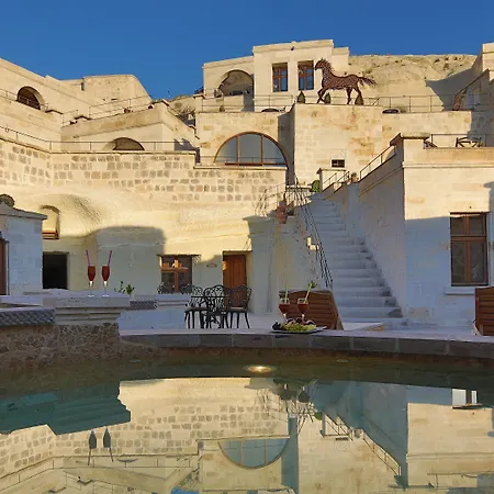 Phocas Cave Suites-3