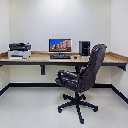Candlewood Suites San Angelo Tx By Ihg-2