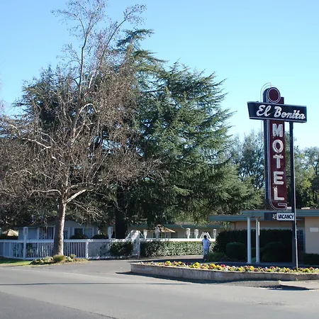 El Bonita Motel-3
