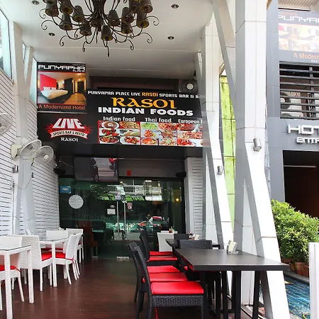 Punyapha Place-3