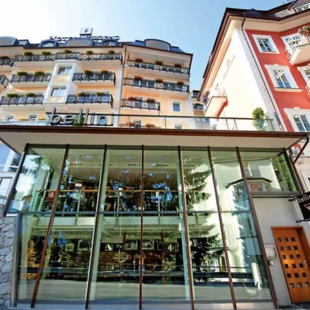 Hotel Post-3
