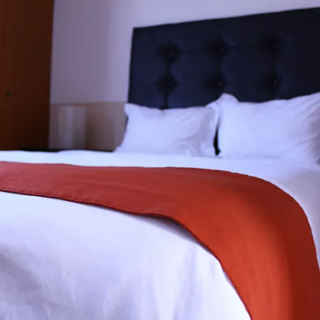 Capital Oel Regio Hotel-2