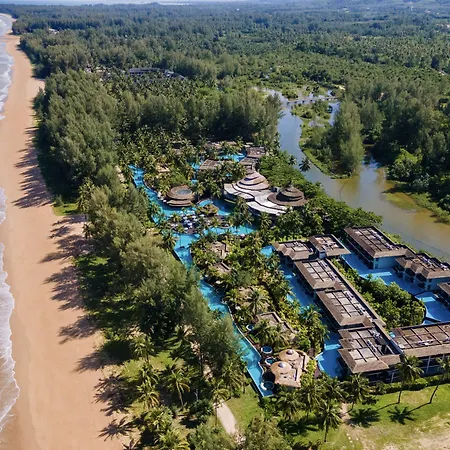 The Haven Khao Lak (Adults Only)-2