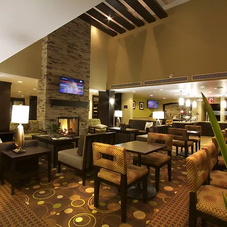 Staybridge Suites Chihuahua By Ihg-3
