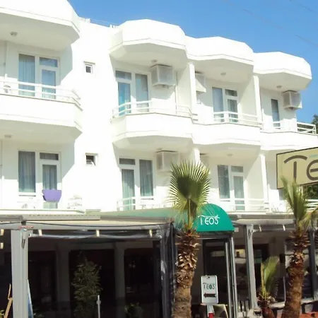 Teos Hotel-3