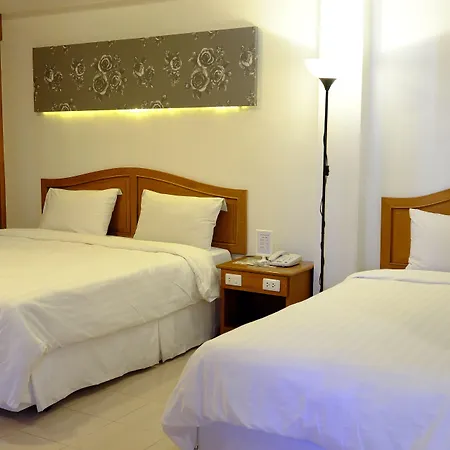 Pj Inn Pattaya-2