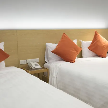 Pj Inn Pattaya-2