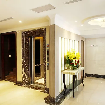 Beauty Hotels Taipei - Hotel Bchic-3