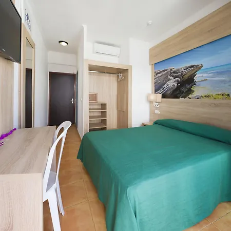 Hotel Anibal - Ab Group-2