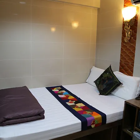 Legend Guest House-2