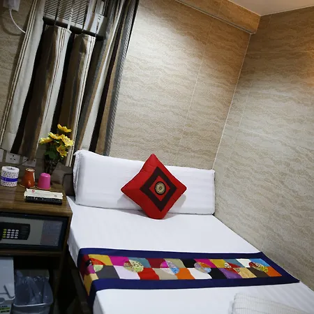 Legend Guest House-3