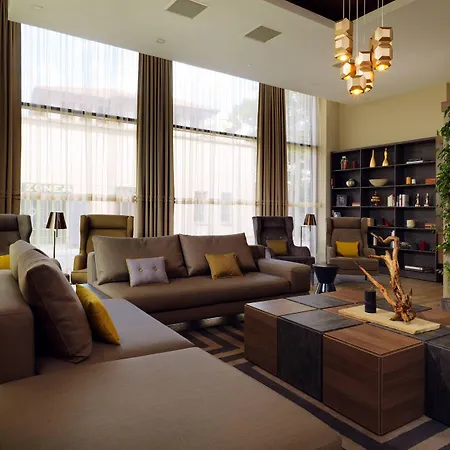 Residence Inn By Marriott Sarajevo-3