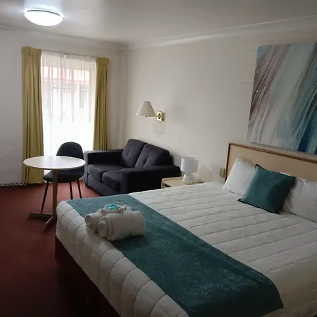 Club Motel Armidale-2