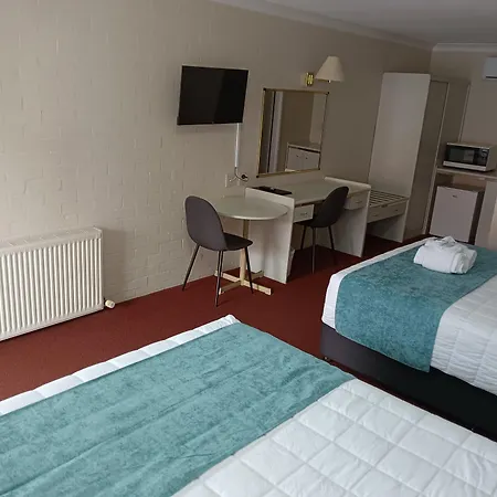 Club Motel Armidale-3