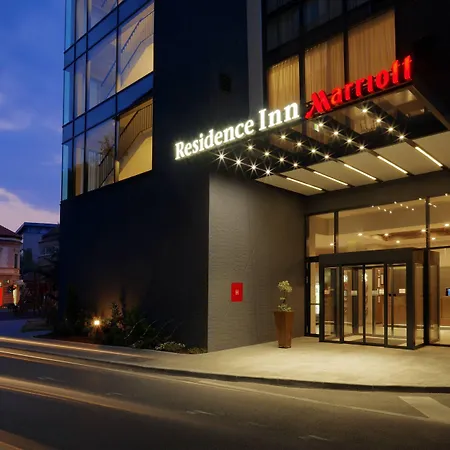 Residence Inn By Marriott Sarajevo-3