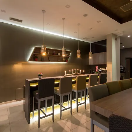 Residence Inn By Marriott Sarajevo-2