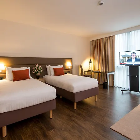 Residence Inn By Marriott Sarajevo-3