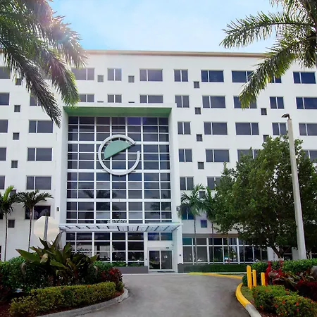 Element By Marriott Miami Doral-2