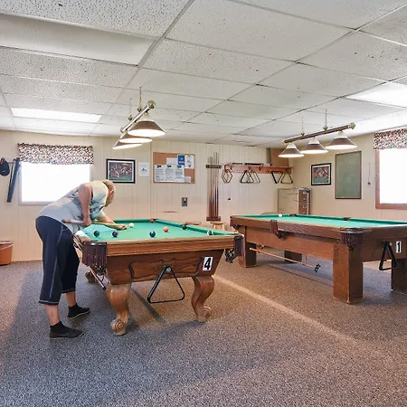 Wilderness Lakes Rv Resort-3